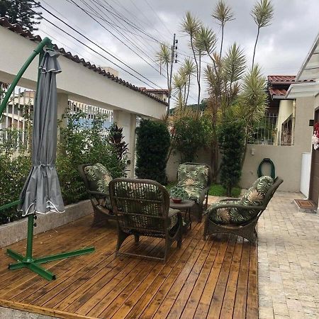 Florianópolis Solar Dos Cataventos: Linda Casa Com Piscina E Jacuzi 빌라 외부 사진