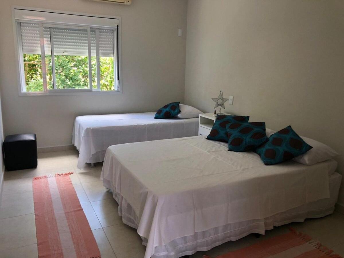 Florianópolis Solar Dos Cataventos: Linda Casa Com Piscina E Jacuzi 빌라 외부 사진