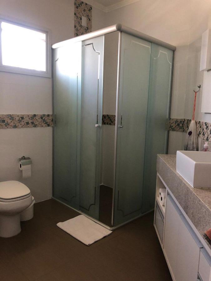 Florianópolis Solar Dos Cataventos: Linda Casa Com Piscina E Jacuzi 빌라 외부 사진