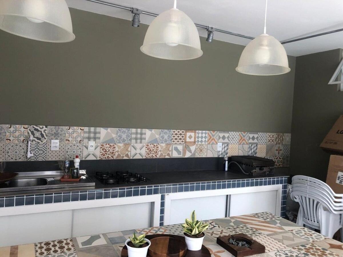 Florianópolis Solar Dos Cataventos: Linda Casa Com Piscina E Jacuzi 빌라 외부 사진