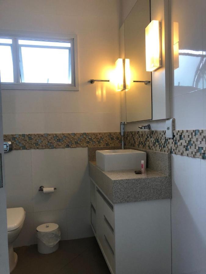 Florianópolis Solar Dos Cataventos: Linda Casa Com Piscina E Jacuzi 빌라 외부 사진