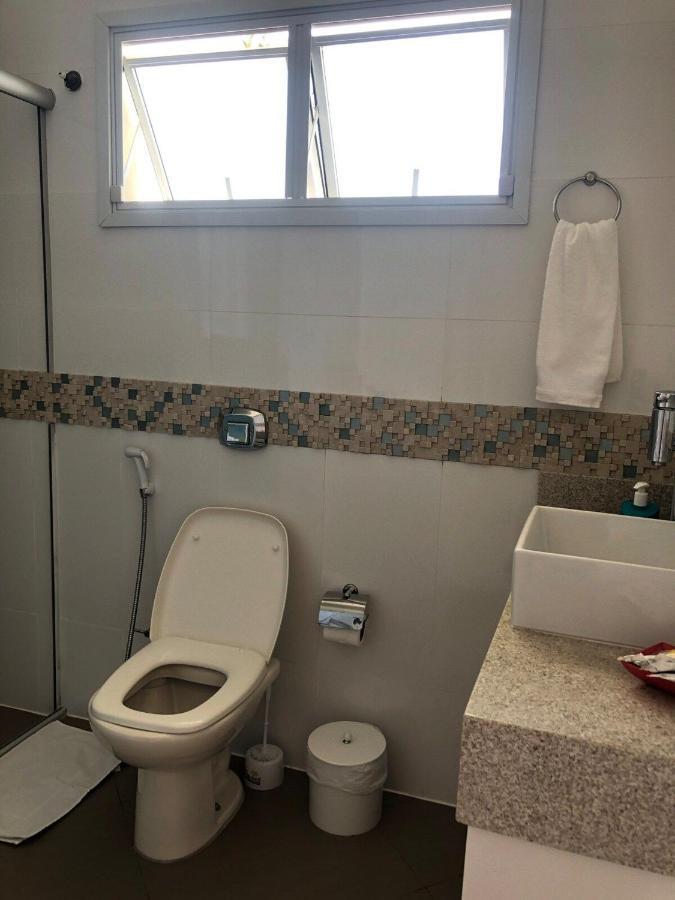 Florianópolis Solar Dos Cataventos: Linda Casa Com Piscina E Jacuzi 빌라 외부 사진
