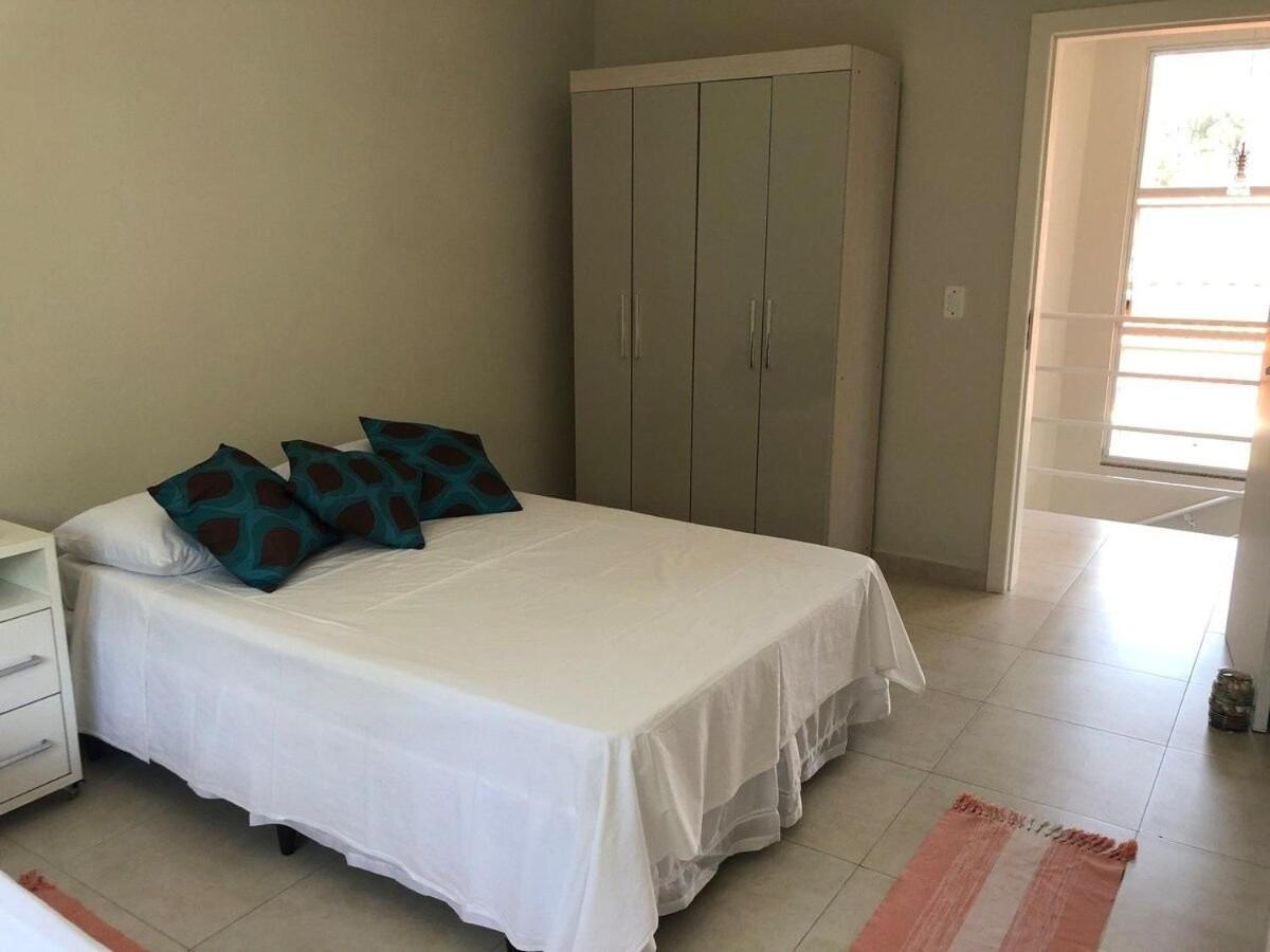 Florianópolis Solar Dos Cataventos: Linda Casa Com Piscina E Jacuzi 빌라 외부 사진