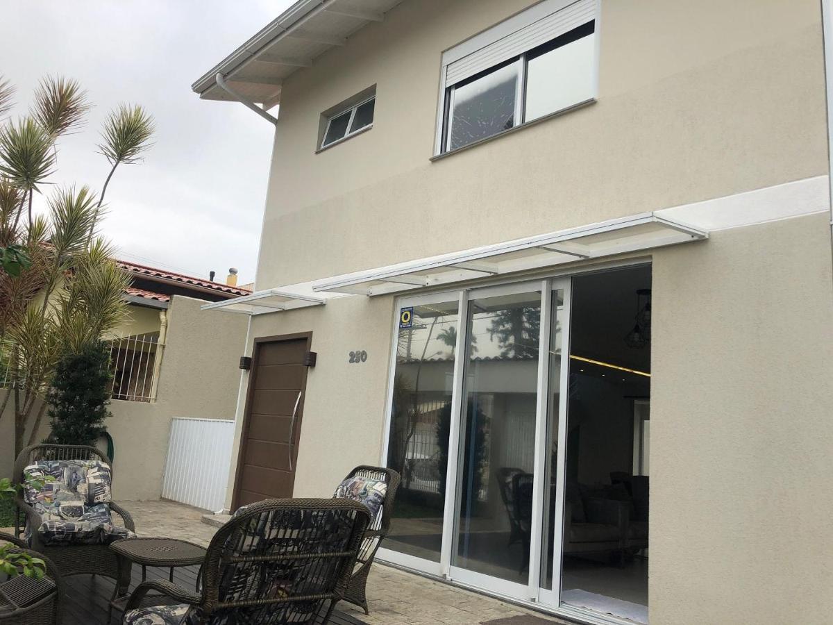 Florianópolis Solar Dos Cataventos: Linda Casa Com Piscina E Jacuzi 빌라 외부 사진