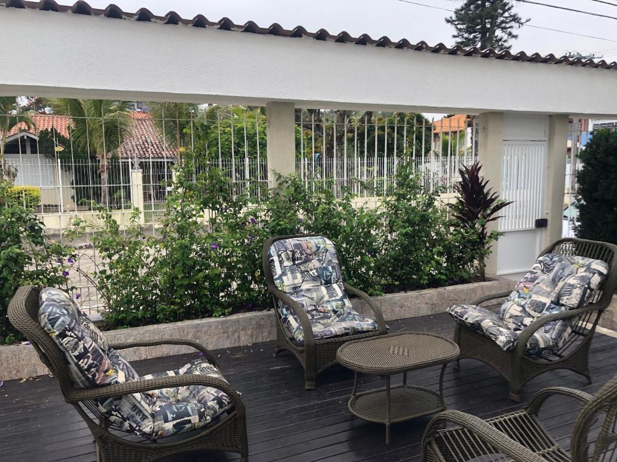 Florianópolis Solar Dos Cataventos: Linda Casa Com Piscina E Jacuzi 빌라 외부 사진